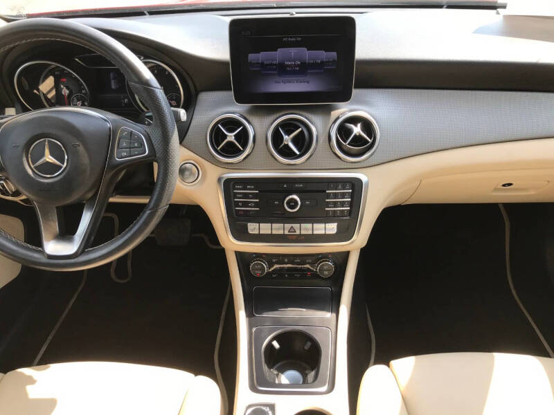 2020 Mercedes-Benz GLA GLA 250