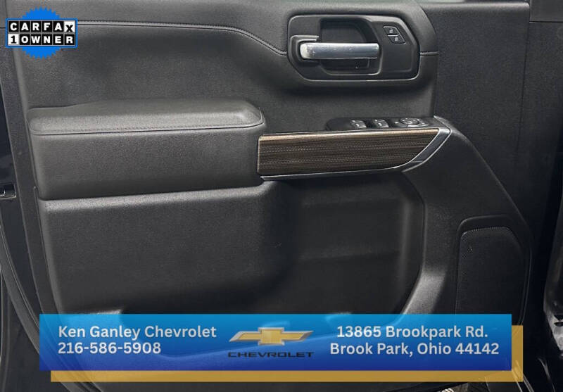 2022 Chevrolet Silverado 3500HD