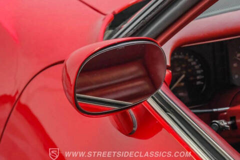 1982 Chevrolet Corvette