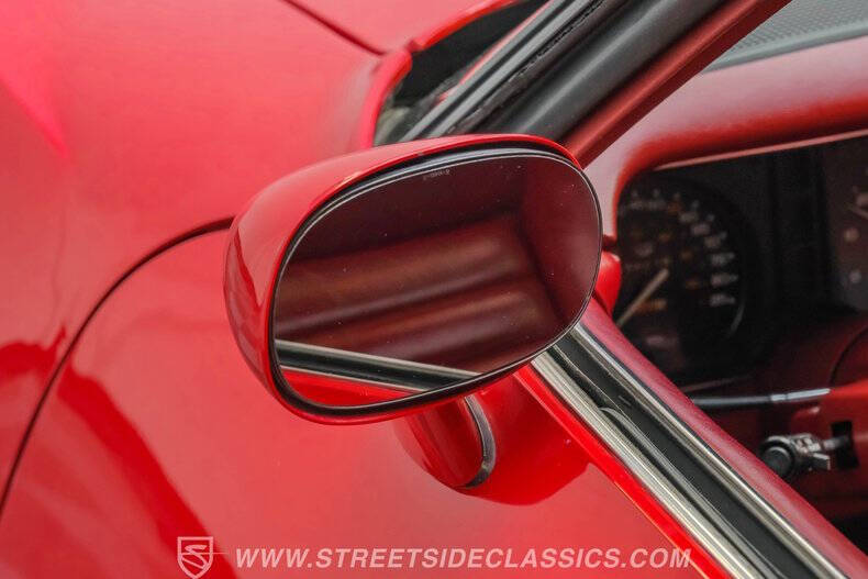 1982 Chevrolet Corvette