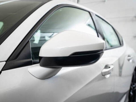 2026 Acura Integra w/Tech w/A-SPEC