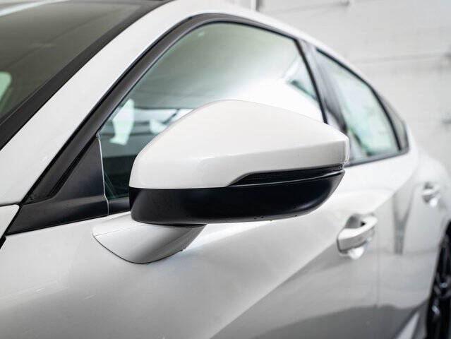 2026 Acura Integra w/Tech w/A-SPEC