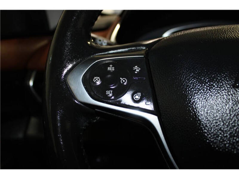 2019 Chevrolet Traverse High Country