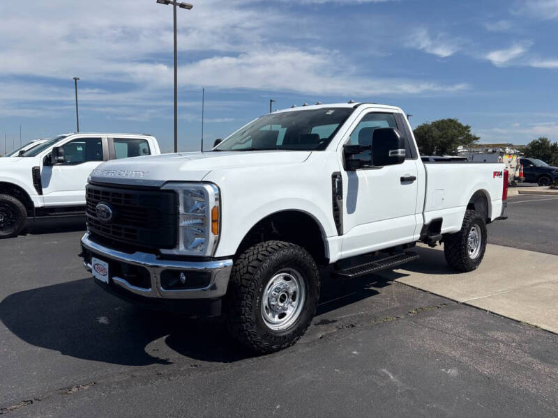 2026 Ford F-350 Super Duty XL