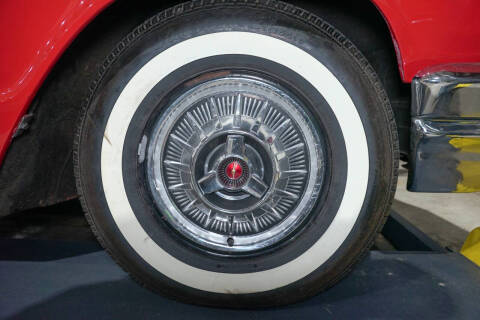 1964 Ford Thunderbird