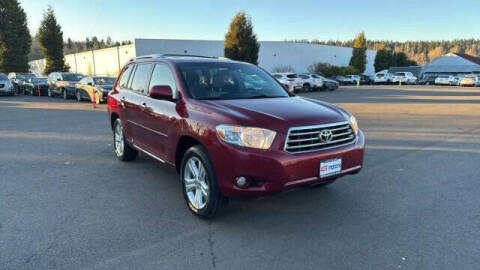 2009 Toyota Highlander