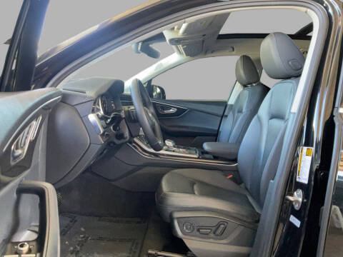 2023 Audi Q7 quattro Premium Plus 45 TFSI