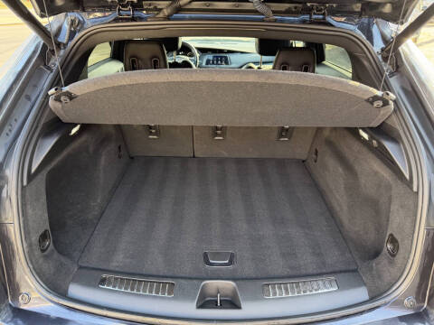 2022 Cadillac XT4 Sport