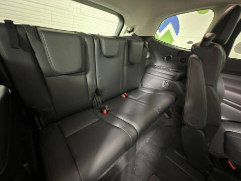 2025 Subaru Ascent Limited Bronze Edition