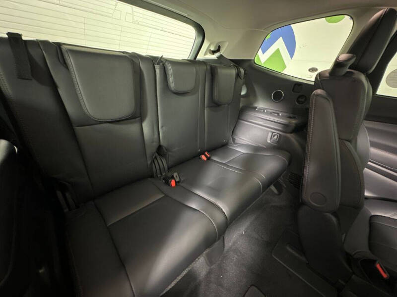 2025 Subaru Ascent Limited Bronze Edition