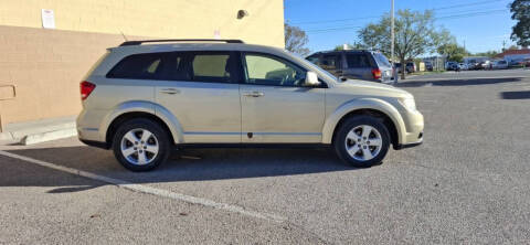 2011 Dodge Journey Mainstreet