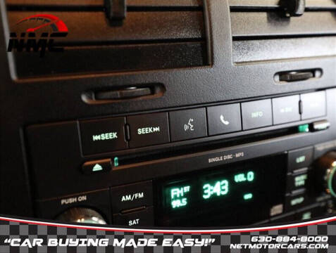 2011 Jeep Liberty Sport Jet