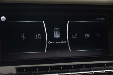 2020 Rolls-Royce Cullinan