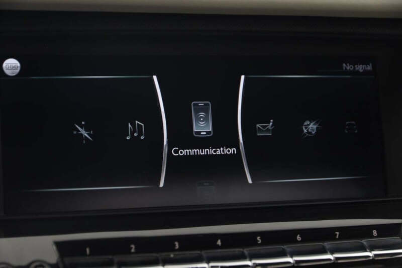 2020 Rolls-Royce Cullinan