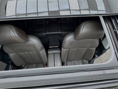 2021 Audi A8 L quattro 55 TFSI