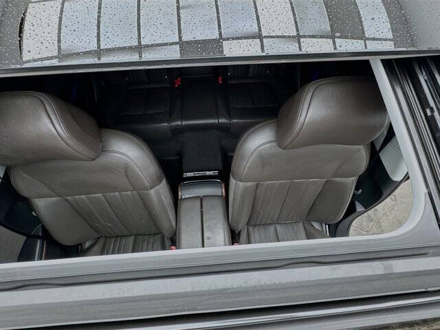 2021 Audi A8 L quattro 55 TFSI