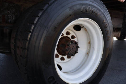 2014 International DuraStar 4300