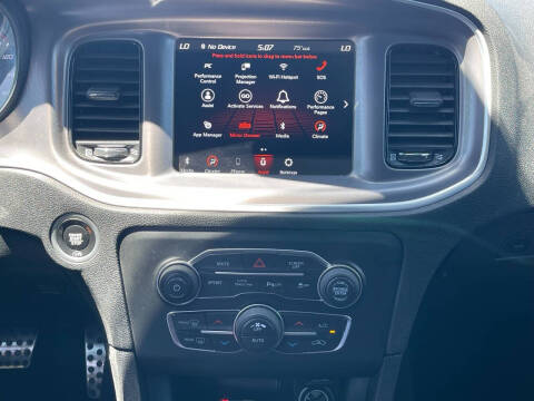 2022 Dodge Charger R/T