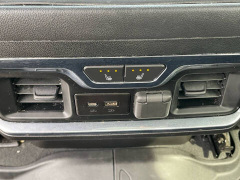 2023 GMC Sierra 2500HD