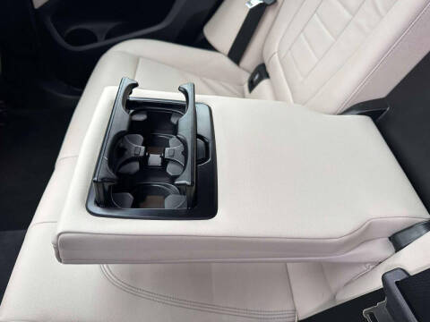 2023 BMW X4 xDrive30i