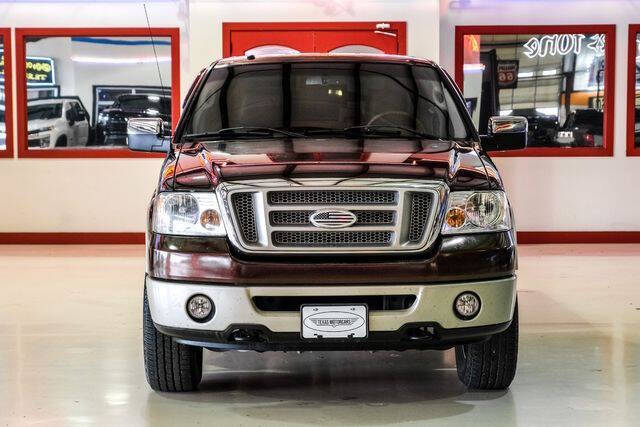 2008 Ford F-150