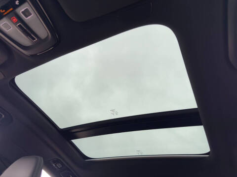 2024 Volvo S60 B5 Plus Black Edition