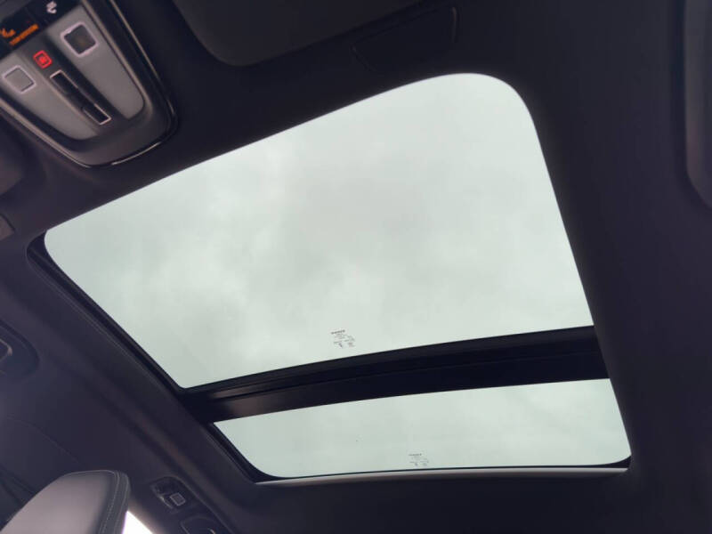 2024 Volvo S60 B5 Plus Black Edition