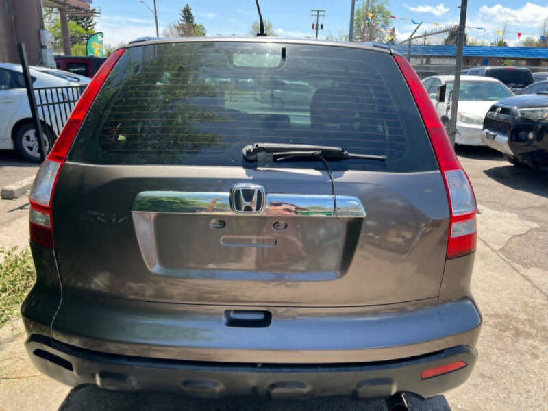 2010 Honda CR-V LX