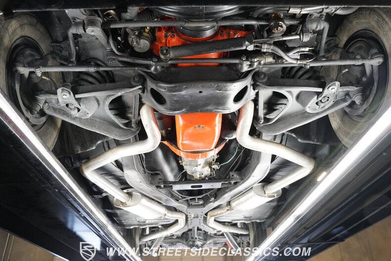 1964 Chevrolet Impala