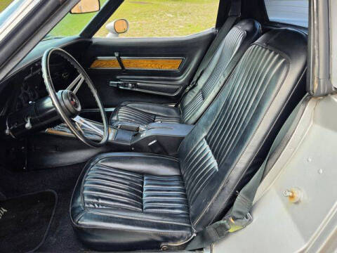1976 Chevrolet Corvette