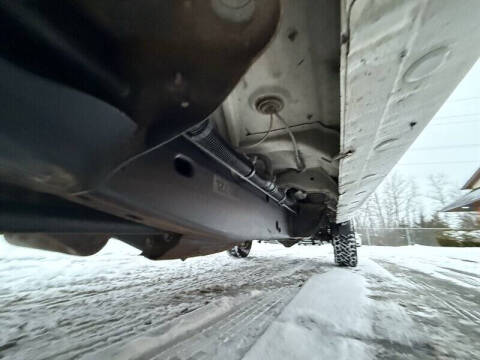 2017 GMC Sierra 2500HD