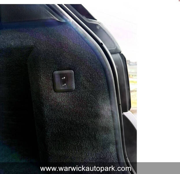 2021 Land Rover Range Rover Sport P525 HSE Dynamic