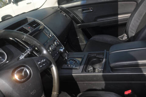 2013 Mazda CX-9 Touring