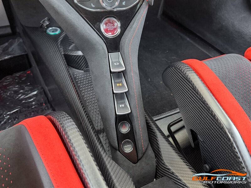 2021 McLaren 765LT