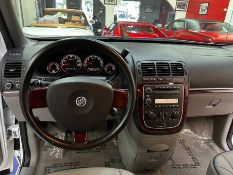 2006 Buick Terraza CX