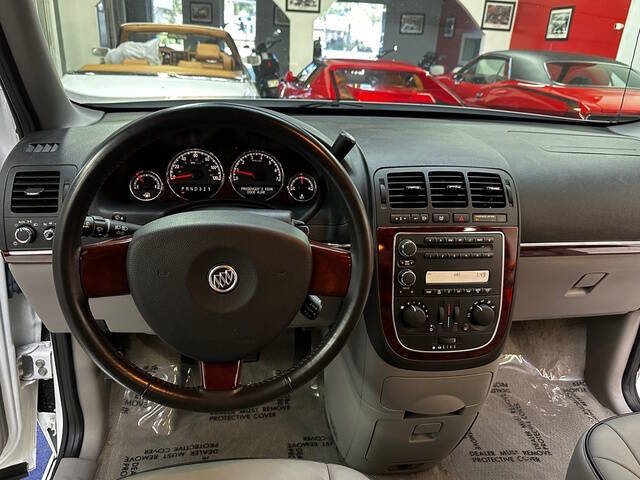 2006 Buick Terraza CX