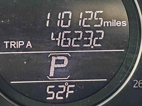 2014 Honda Accord Touring