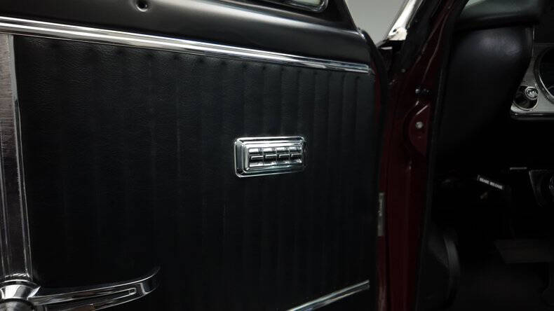 1964 Chevrolet Chevelle