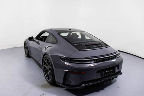 2026 Porsche 911 GT3