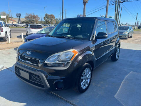 2013 Kia Soul for sale at Advance Auto Wholesale in Pensacola FL