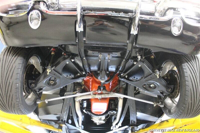 1962 Chevrolet Corvette