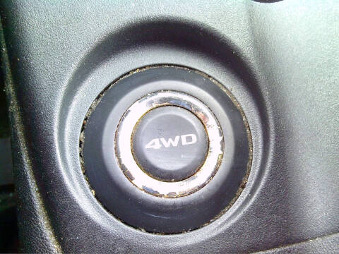 2017 Mitsubishi Outlander Sport ES