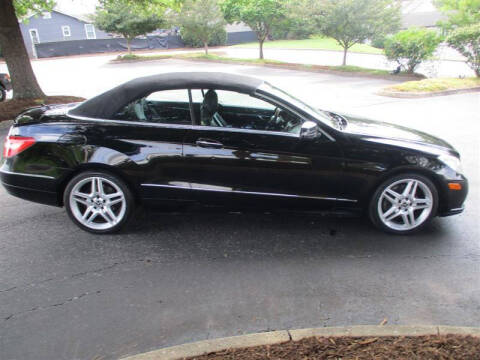 2013 Mercedes-Benz E-Class E 350