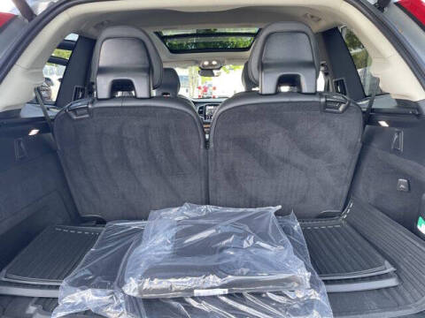 2024 Volvo XC90 B6 Core Bright Theme