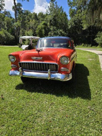 1955 Chevrolet Bel Air