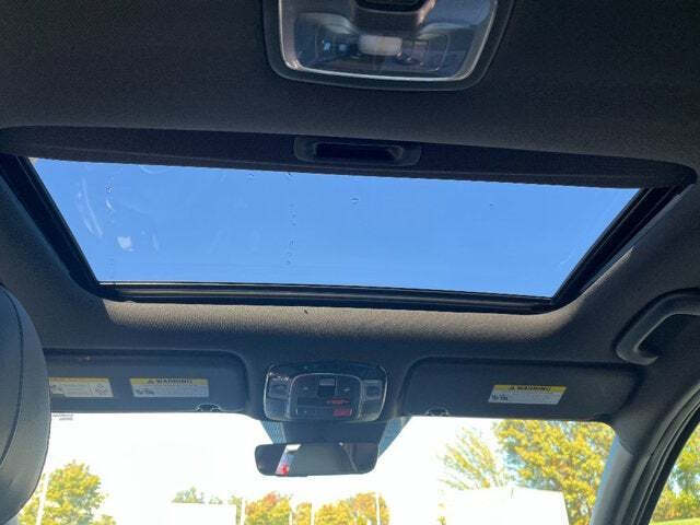 2023 Hyundai Santa Cruz 29