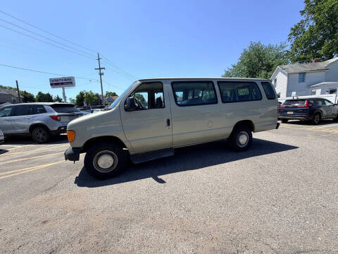 2006 Ford E-Series E-350 SD XL