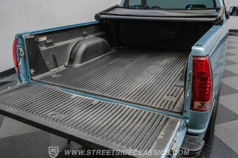 1992 GMC Sierra 1500