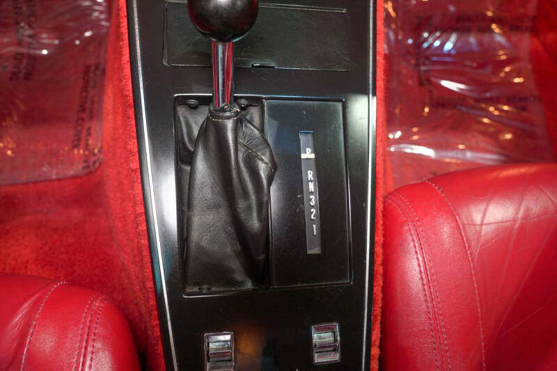 1979 Chevrolet Corvette