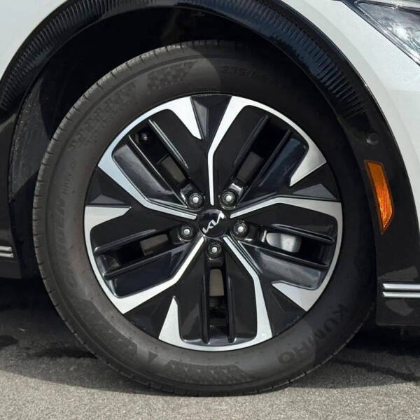 2024 Kia EV6